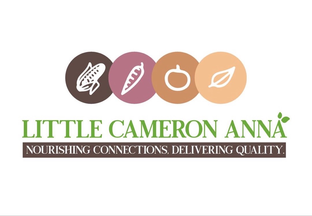 Little Cameron Anna Logo